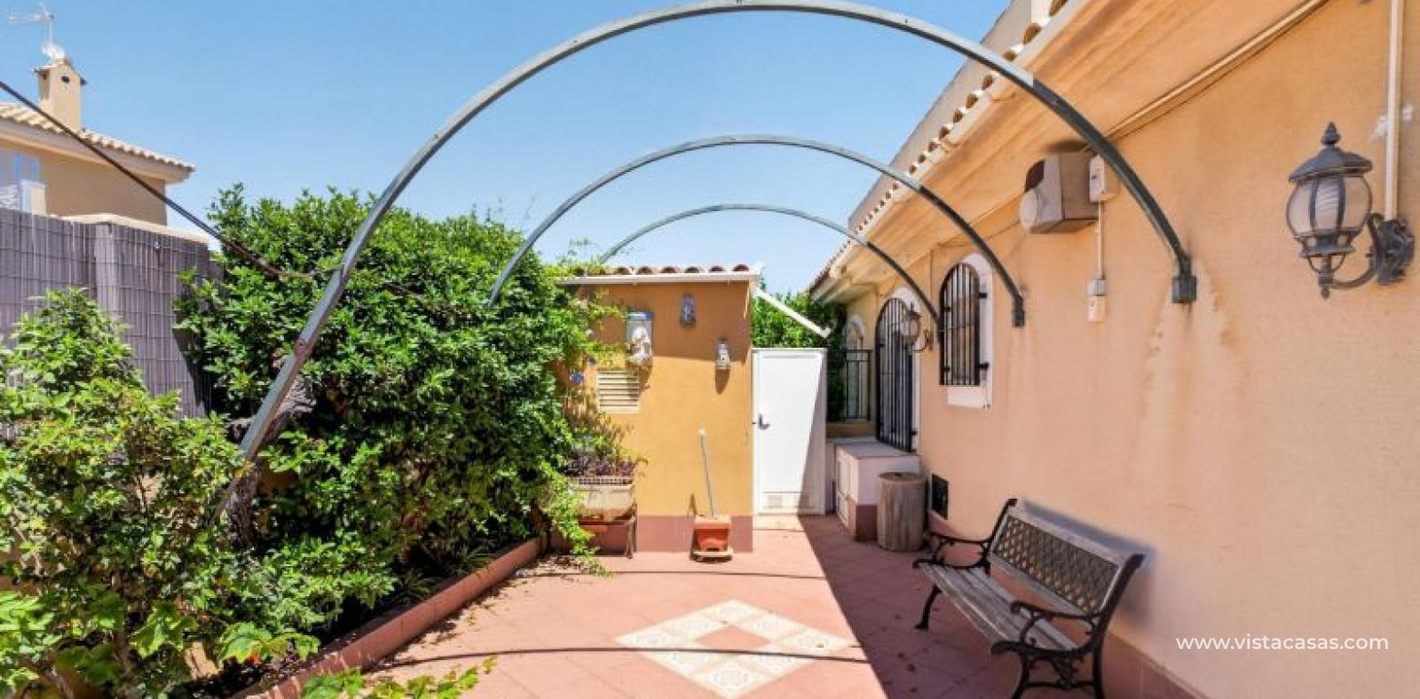 Sale - Townhouse - Los Altos