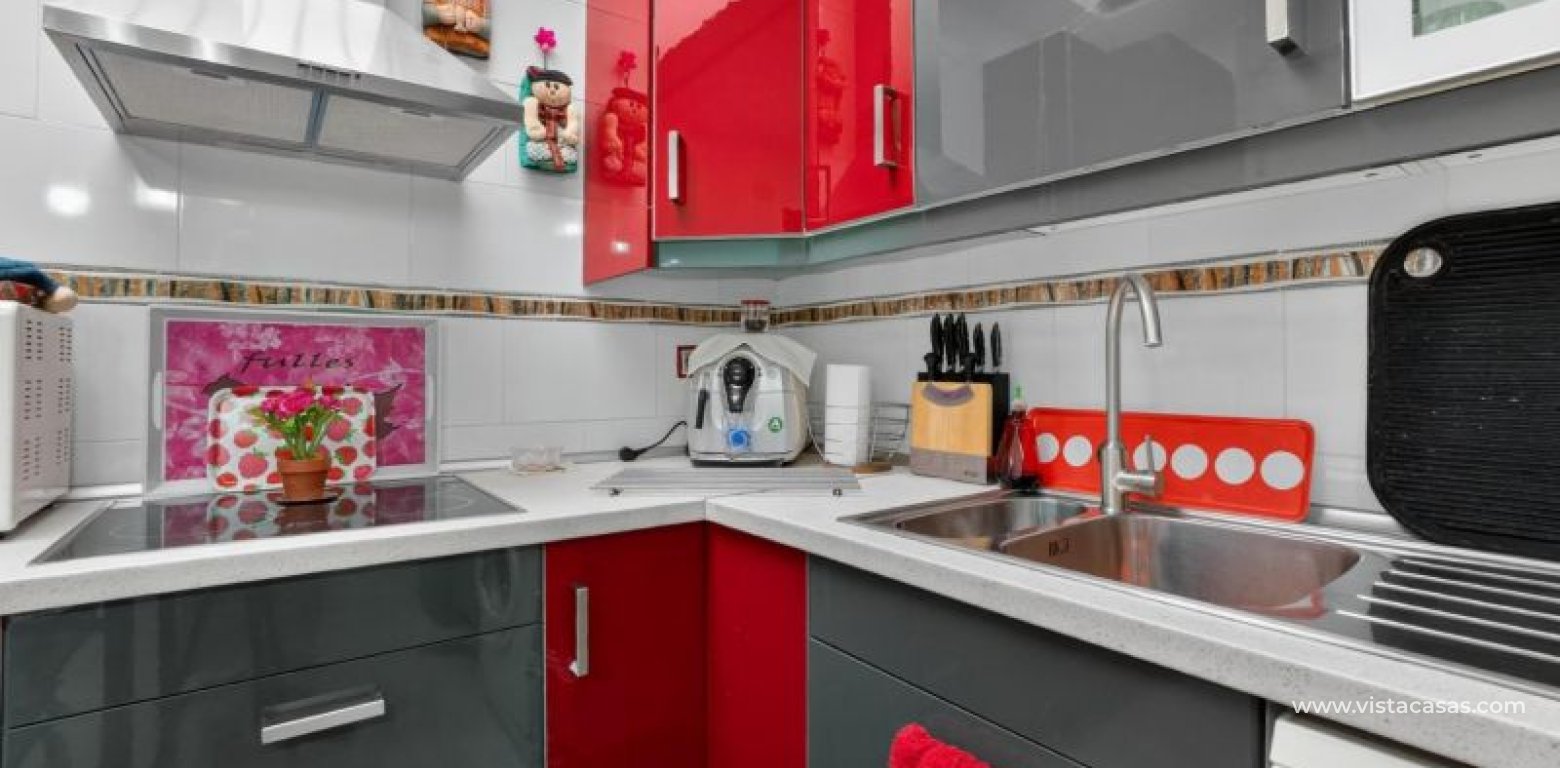 Sale - Townhouse - Los Altos