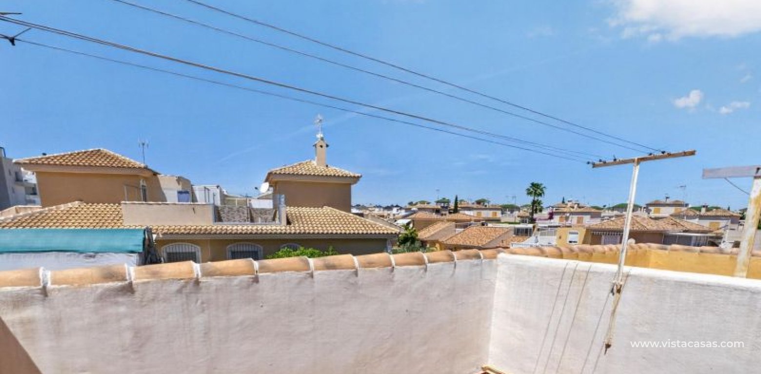 Sale - Townhouse - Los Altos