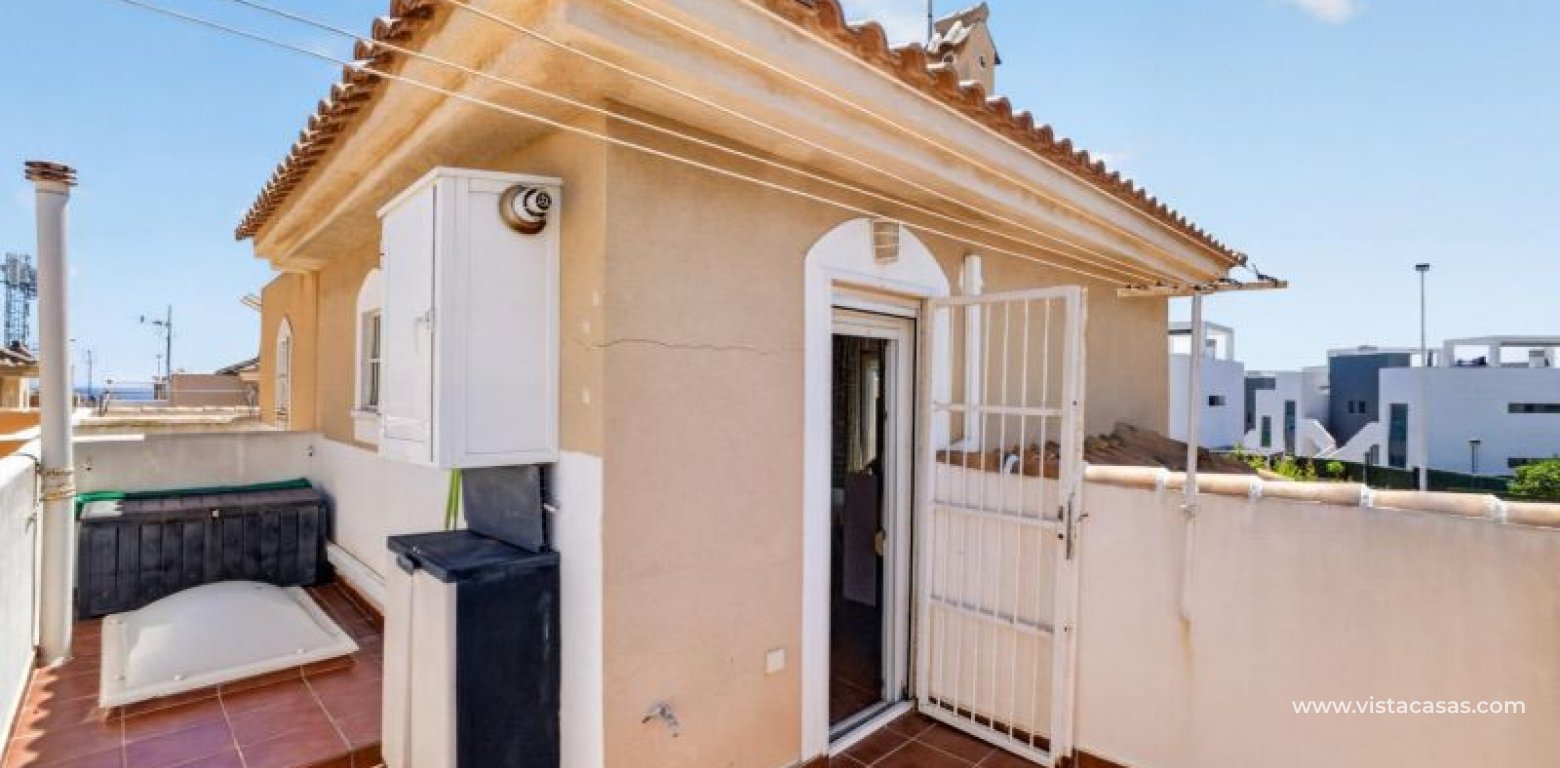 Sale - Townhouse - Los Altos