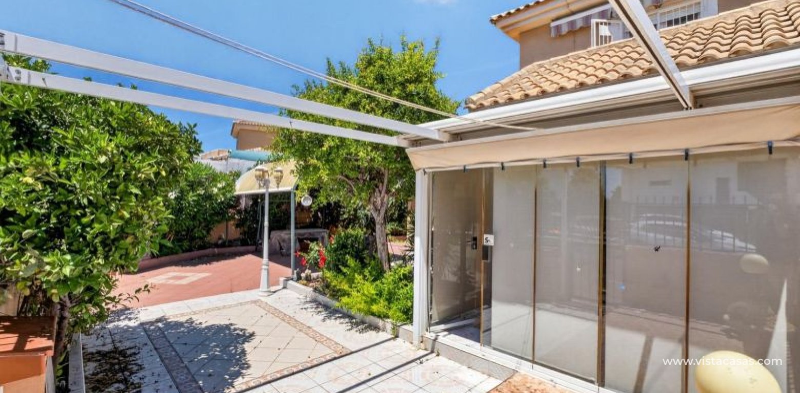 Sale - Townhouse - Los Altos