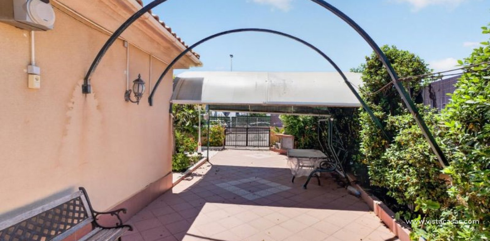Sale - Townhouse - Los Altos