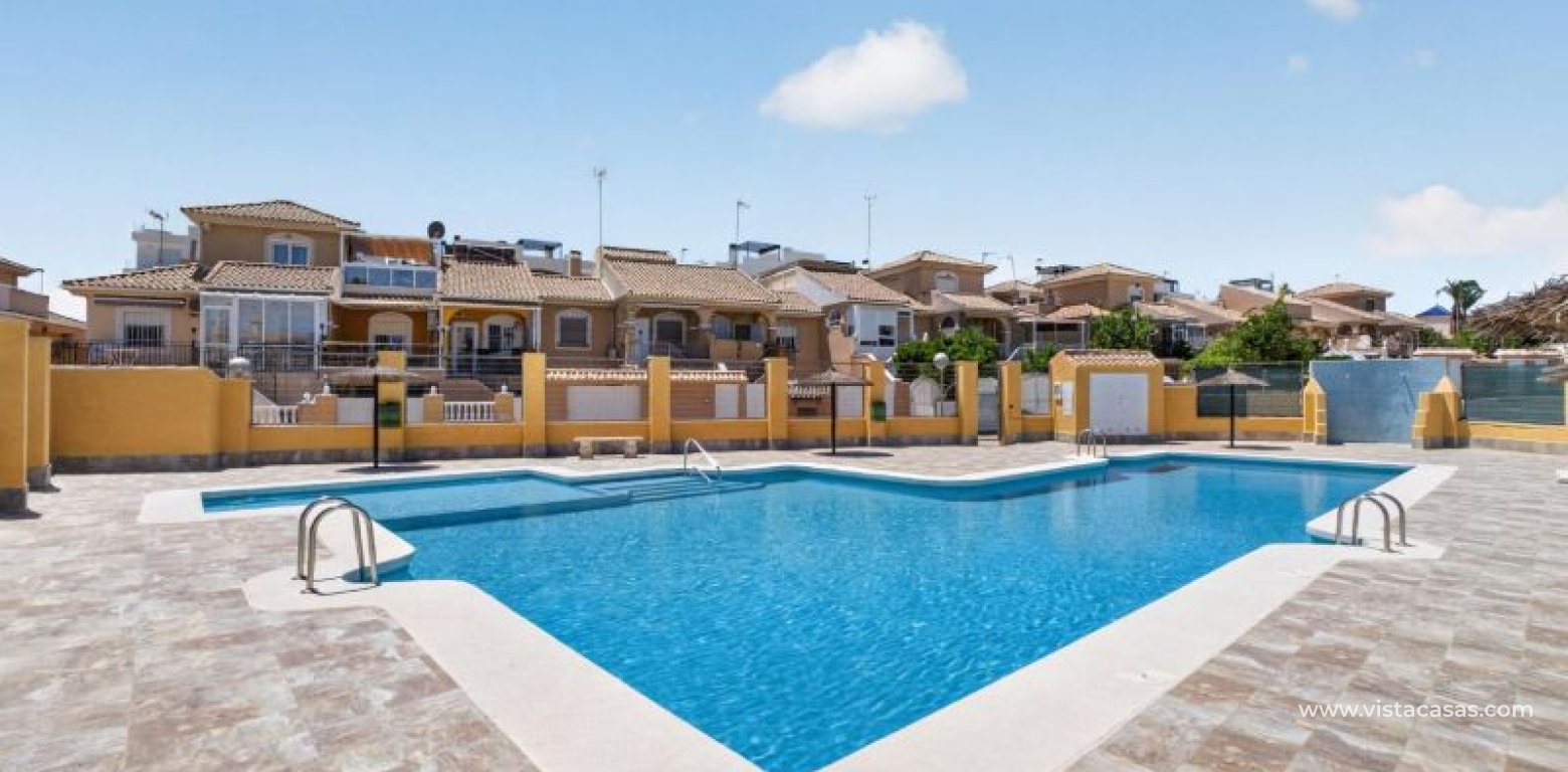 Sale - Townhouse - Los Altos