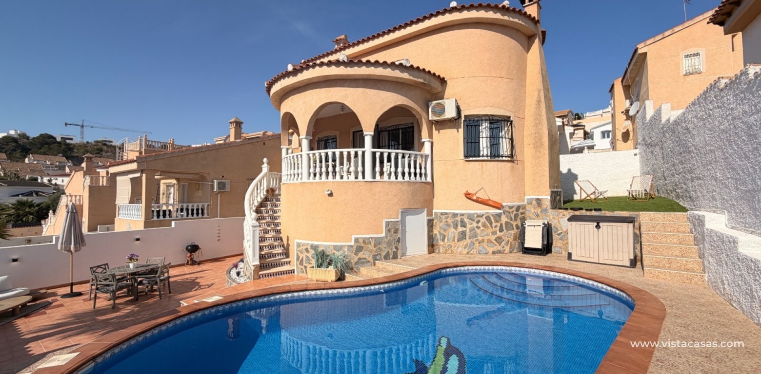 Sale - Villa - Rojales - Ciudad Quesada