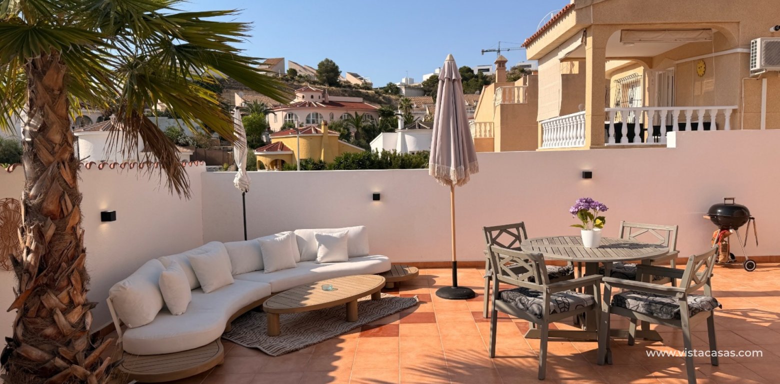 Sale - Villa - Rojales - Ciudad Quesada