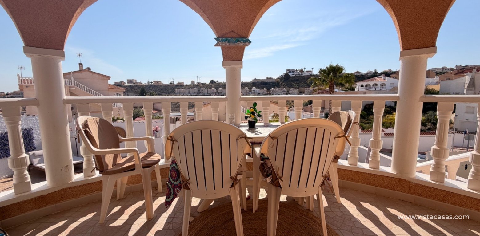 Sale - Villa - Rojales - Ciudad Quesada