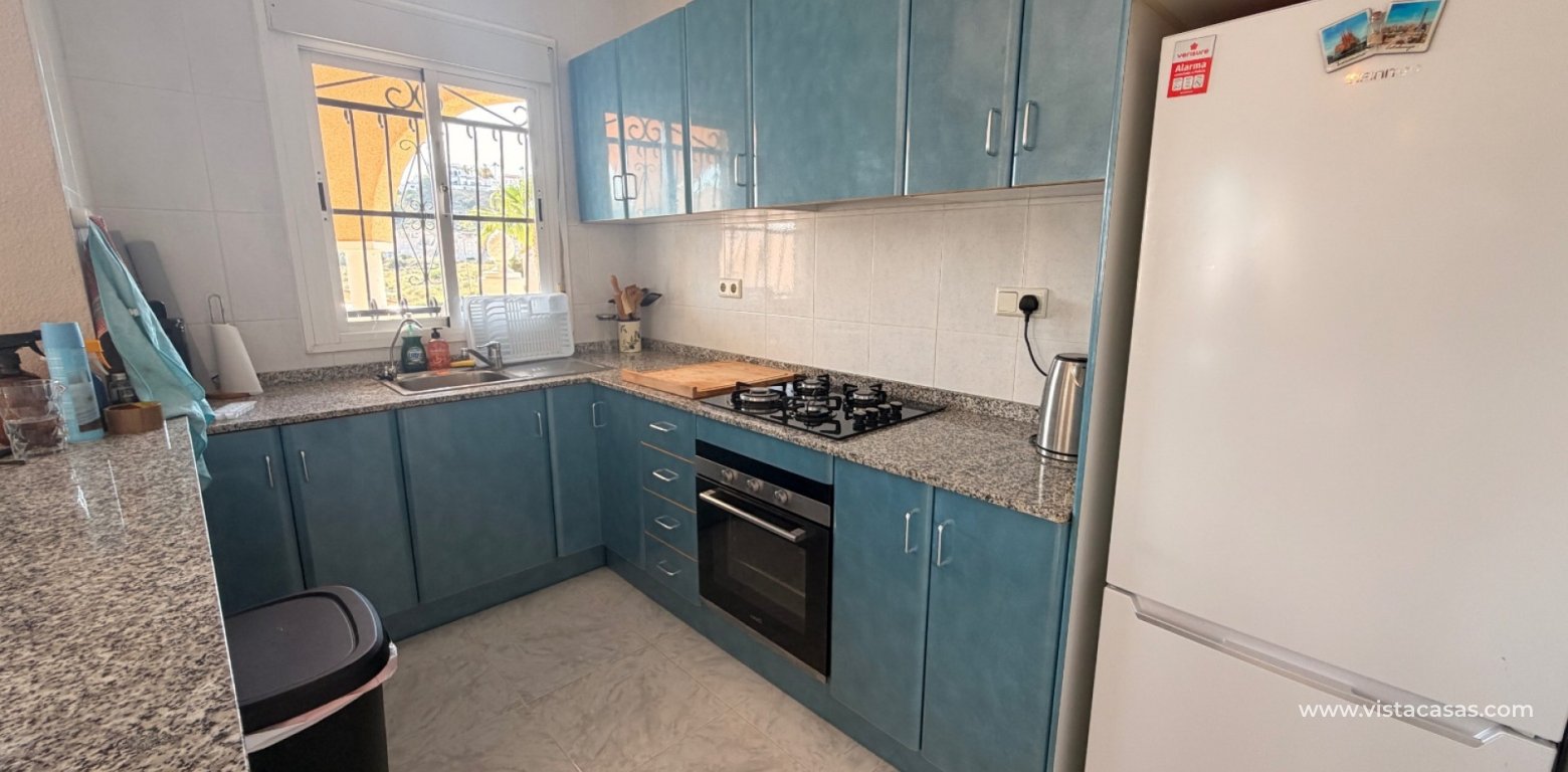 Sale - Villa - Rojales - Ciudad Quesada