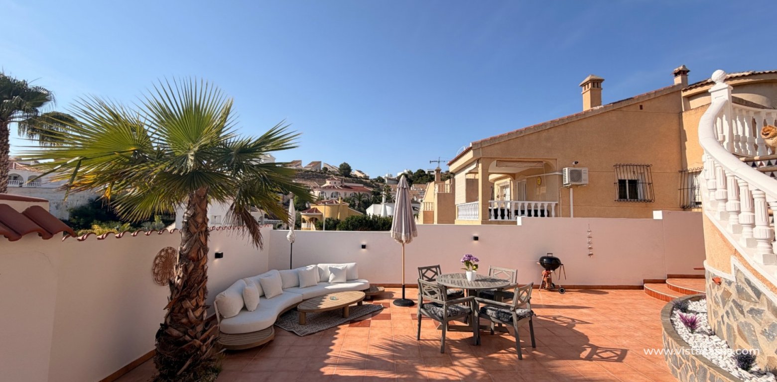 Sale - Villa - Rojales - Ciudad Quesada