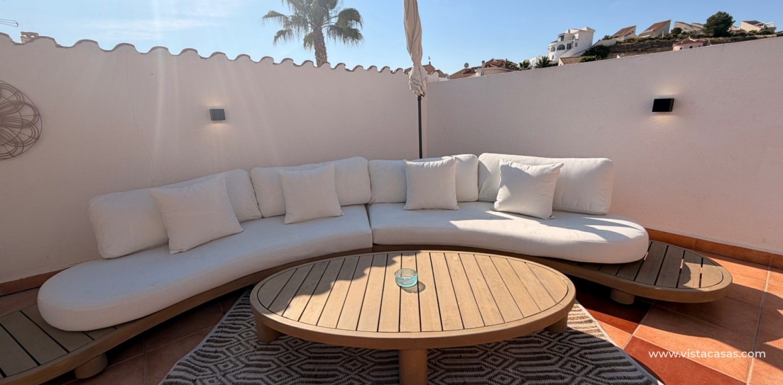 Sale - Villa - Rojales - Ciudad Quesada