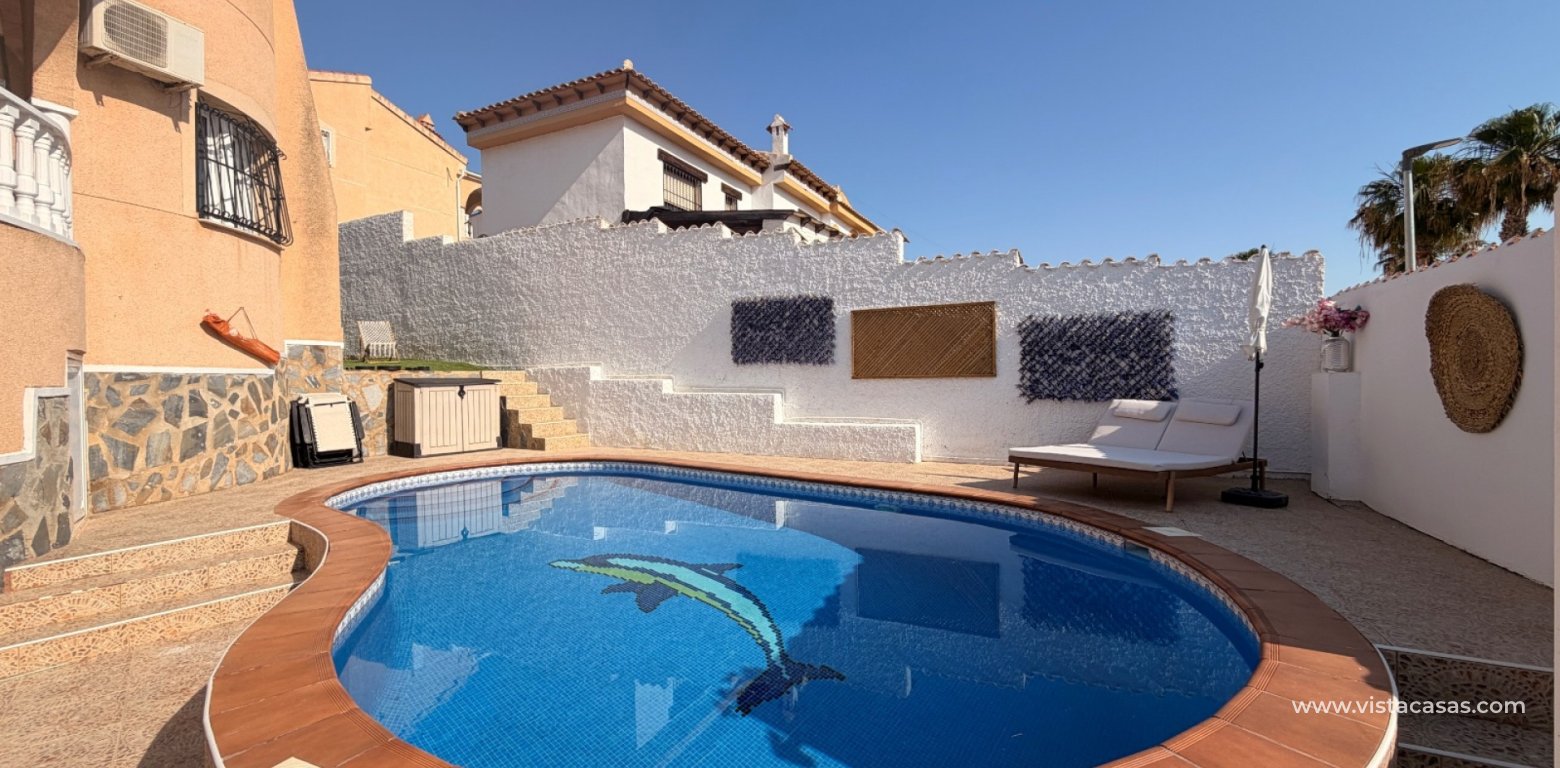 Sale - Villa - Rojales - Ciudad Quesada
