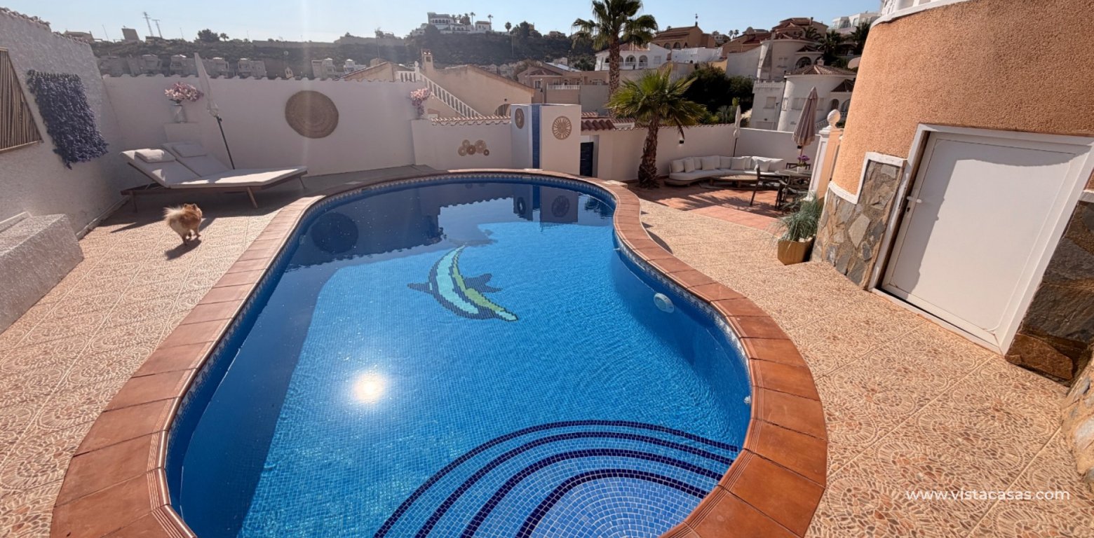 Sale - Villa - Rojales - Ciudad Quesada
