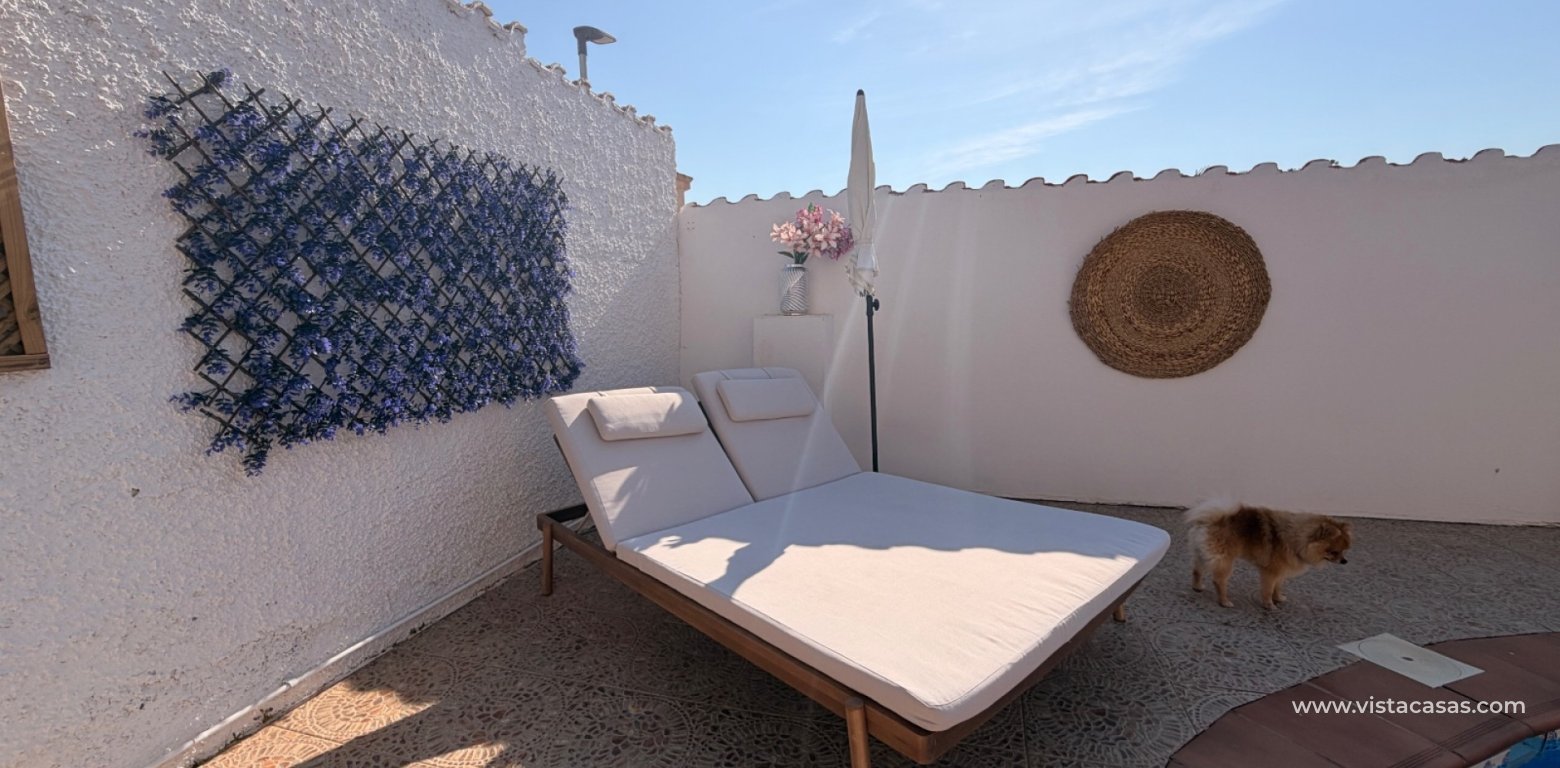 Sale - Villa - Rojales - Ciudad Quesada