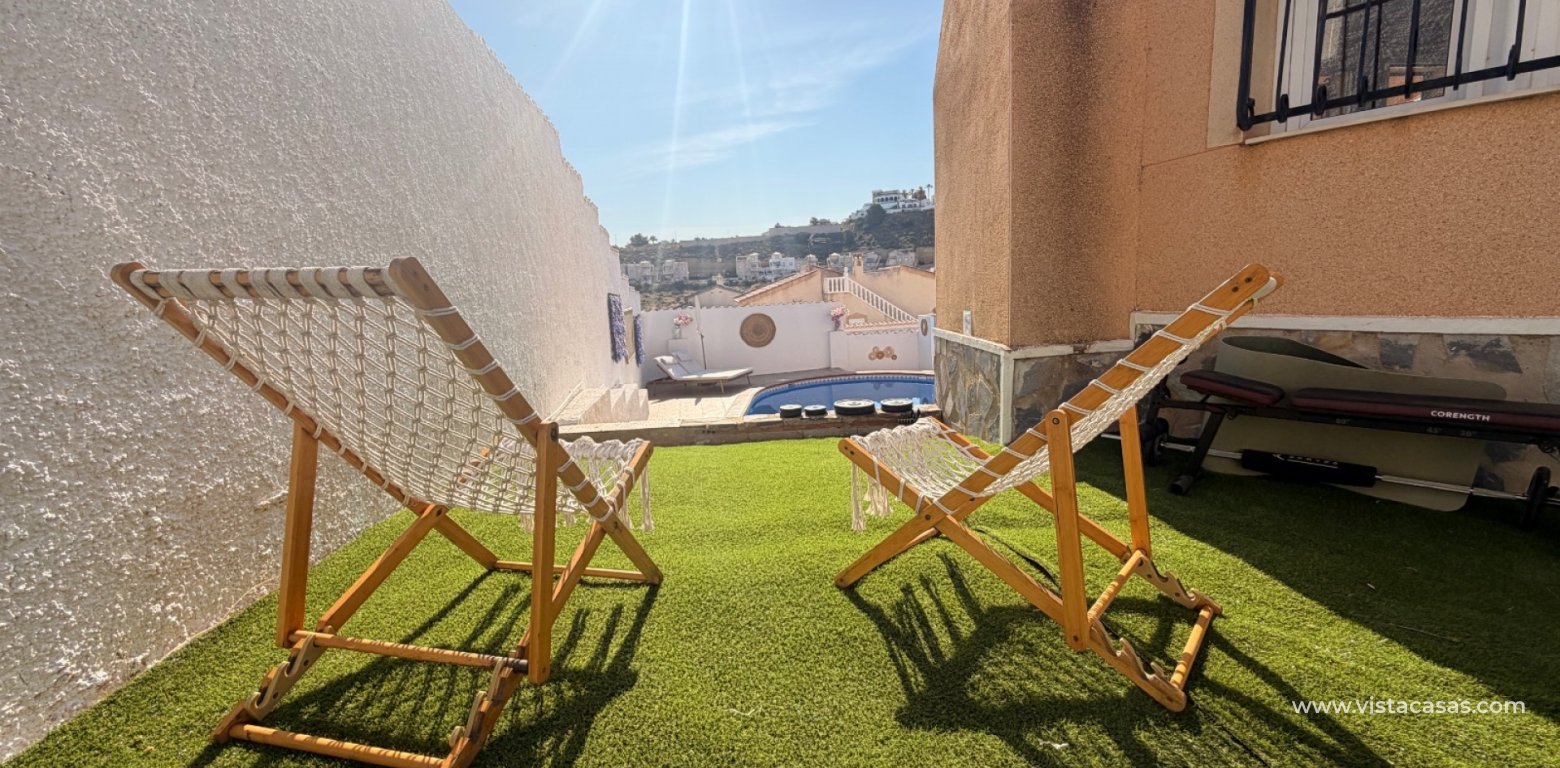 Sale - Villa - Rojales - Ciudad Quesada