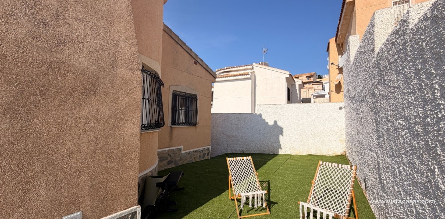 Sale - Villa - Rojales - Ciudad Quesada