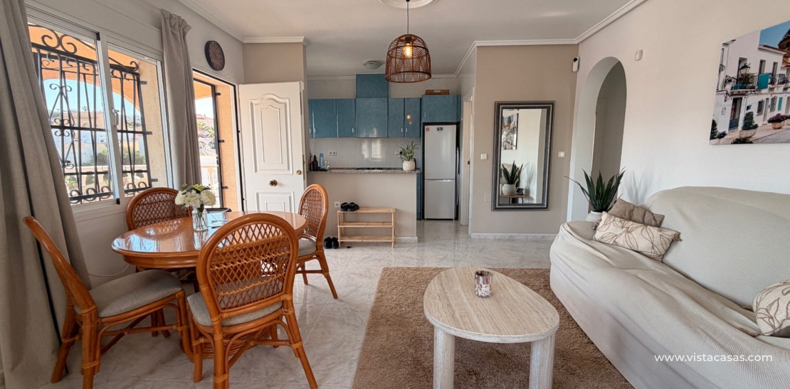 Sale - Villa - Rojales - Ciudad Quesada