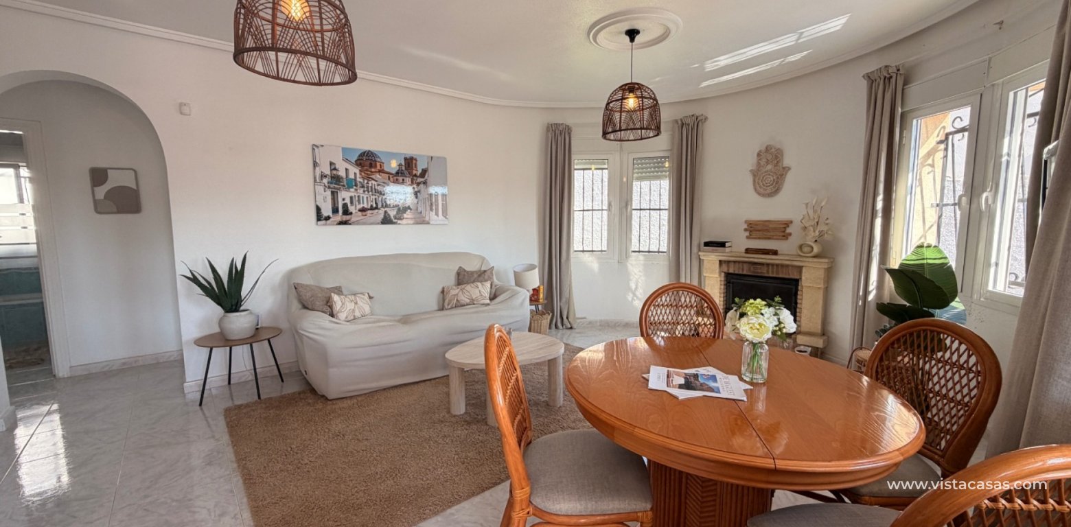 Sale - Villa - Rojales - Ciudad Quesada