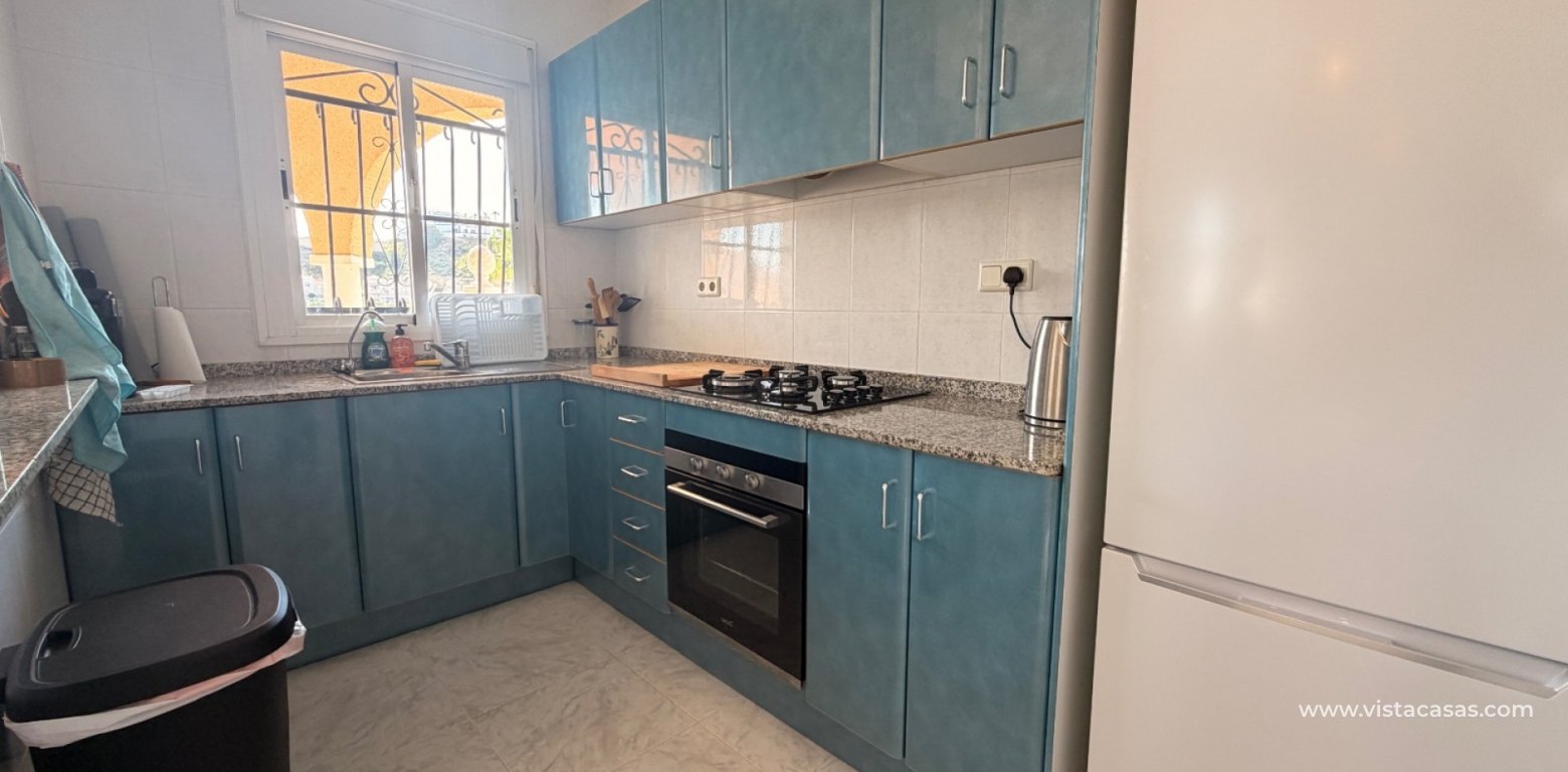 Sale - Villa - Rojales - Ciudad Quesada