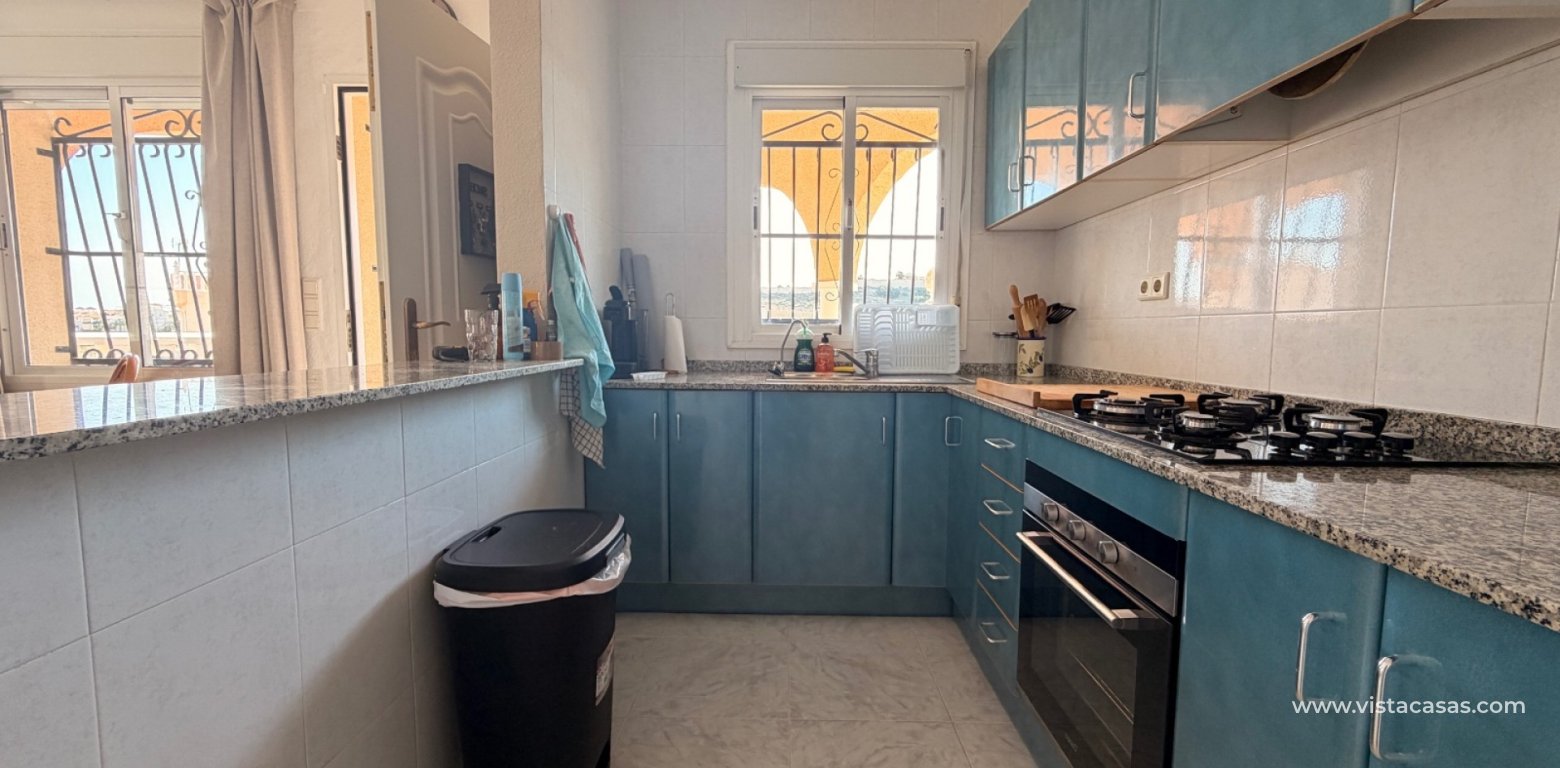 Sale - Villa - Rojales - Ciudad Quesada