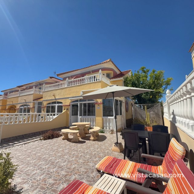 Townhouse - Sale - Cabo Roig - Cabo Roig