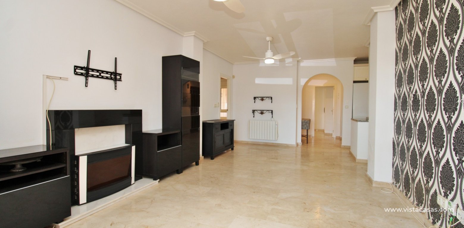 Ground Floor Apartment for Sale in Jumilla II Playa Flamenca lounge
