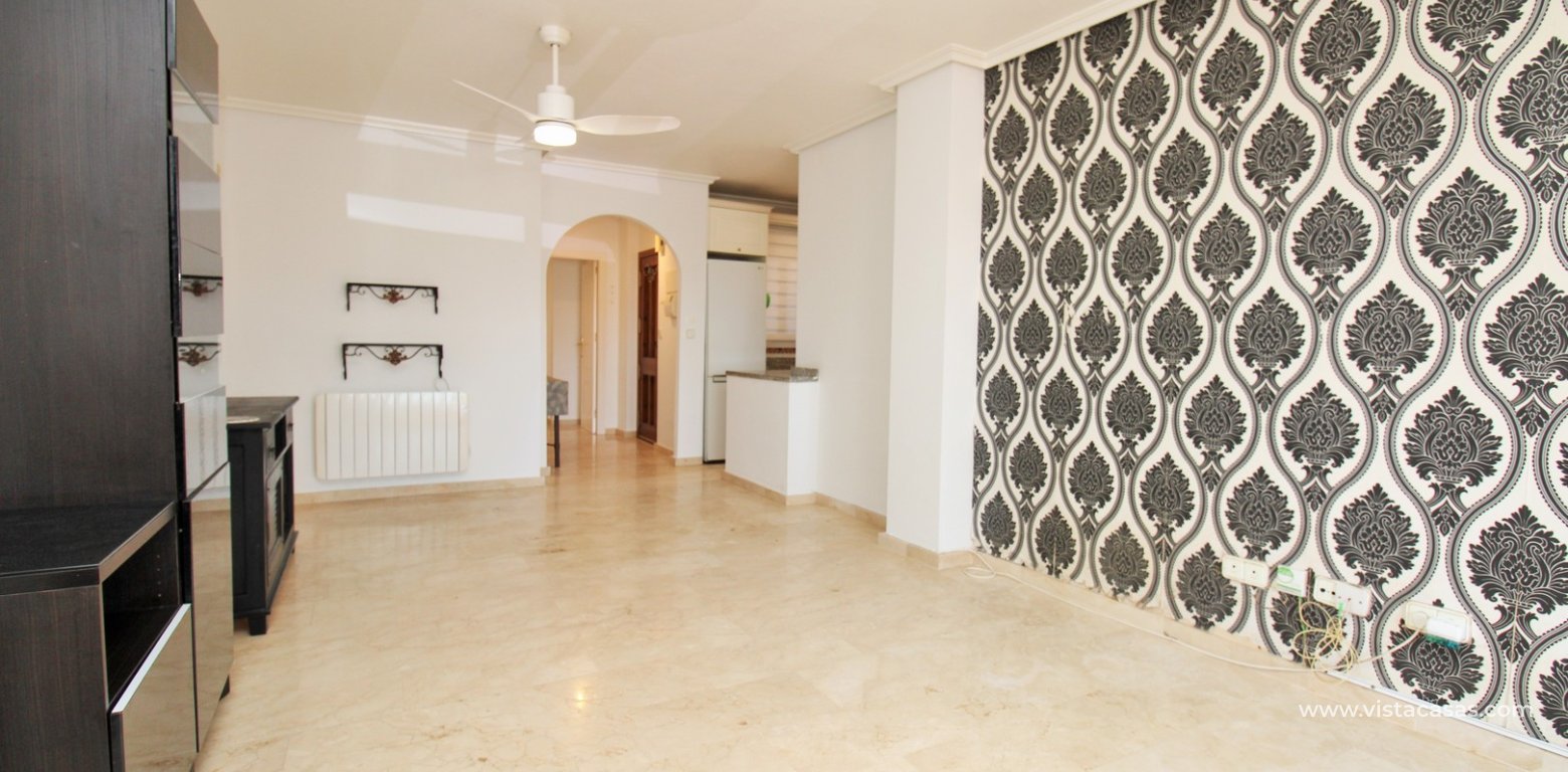 Ground Floor Apartment for Sale in Jumilla II Playa Flamenca lounge 2