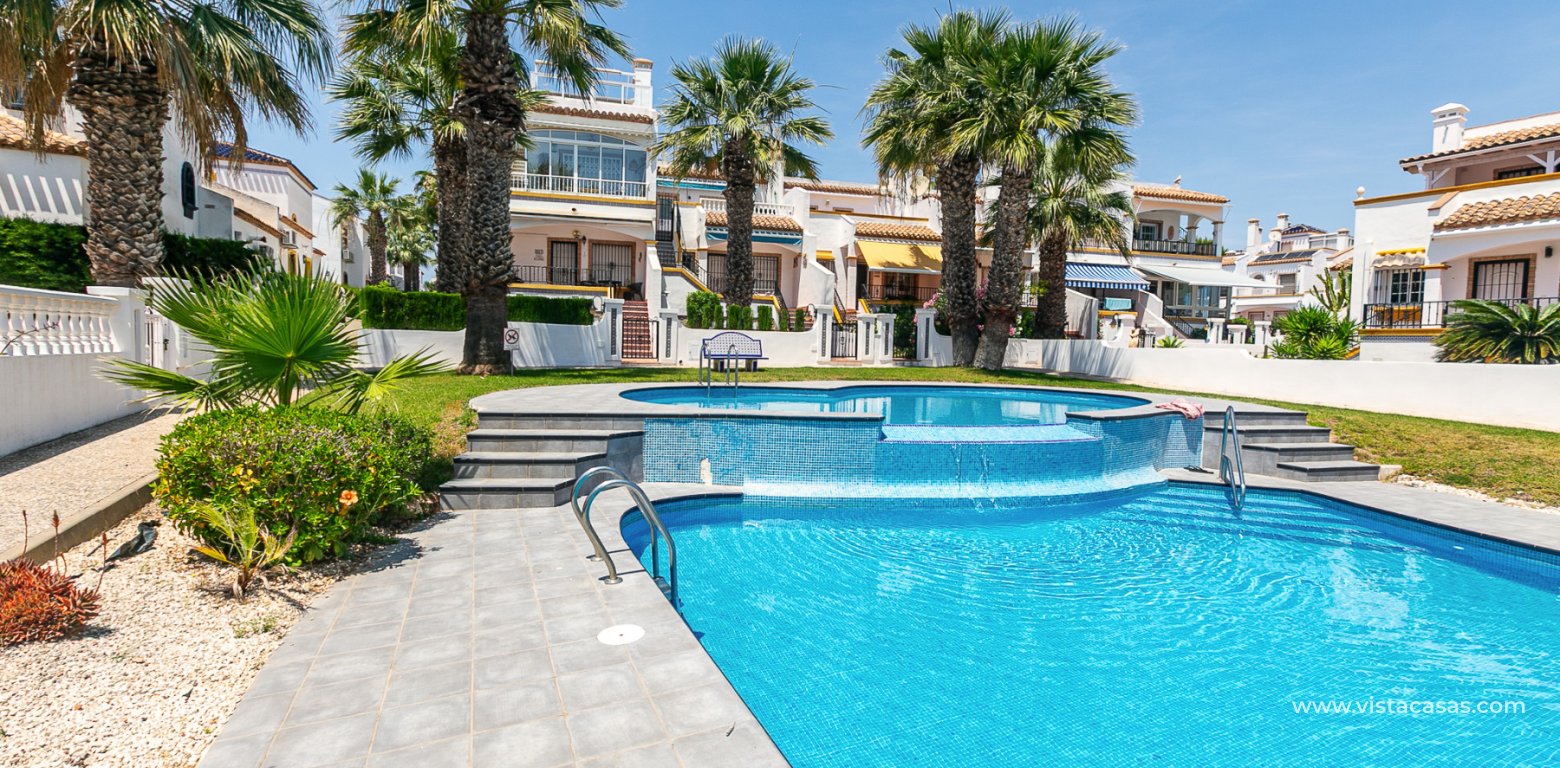 Resale - Villa - Villamartin - Los Dolses