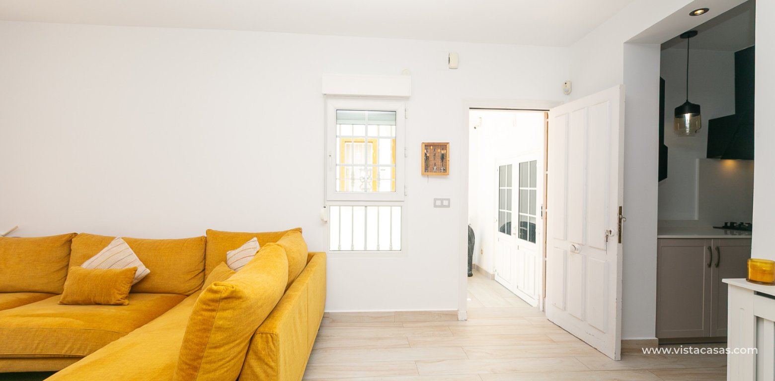 Resale - Villa - Villamartin - Los Dolses