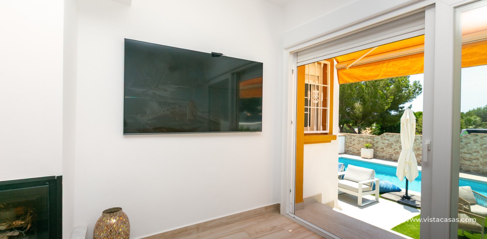 Resale - Villa - Villamartin - Los Dolses