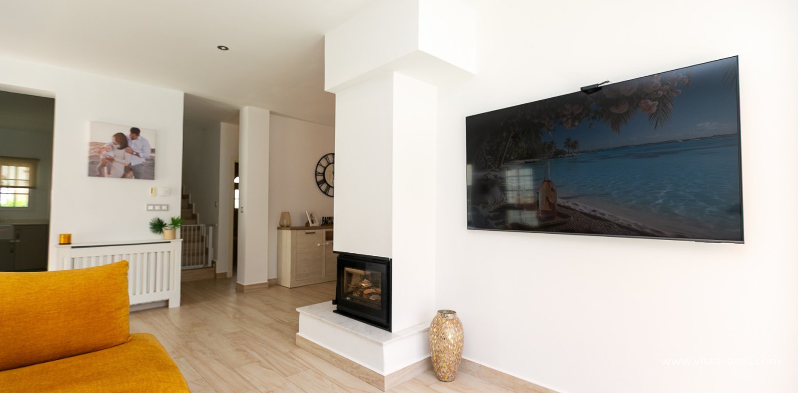 Resale - Villa - Villamartin - Los Dolses