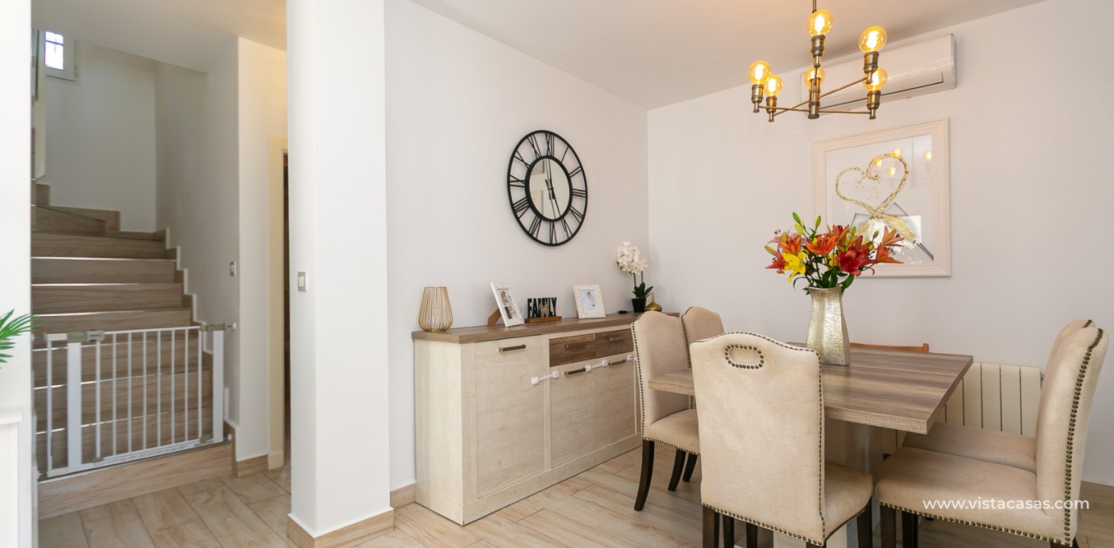 Resale - Villa - Villamartin - Los Dolses