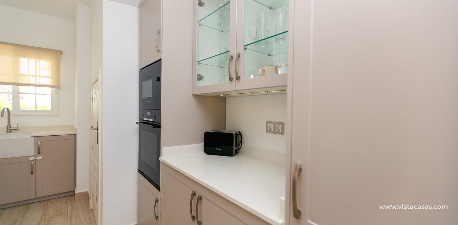 Resale - Villa - Villamartin - Los Dolses