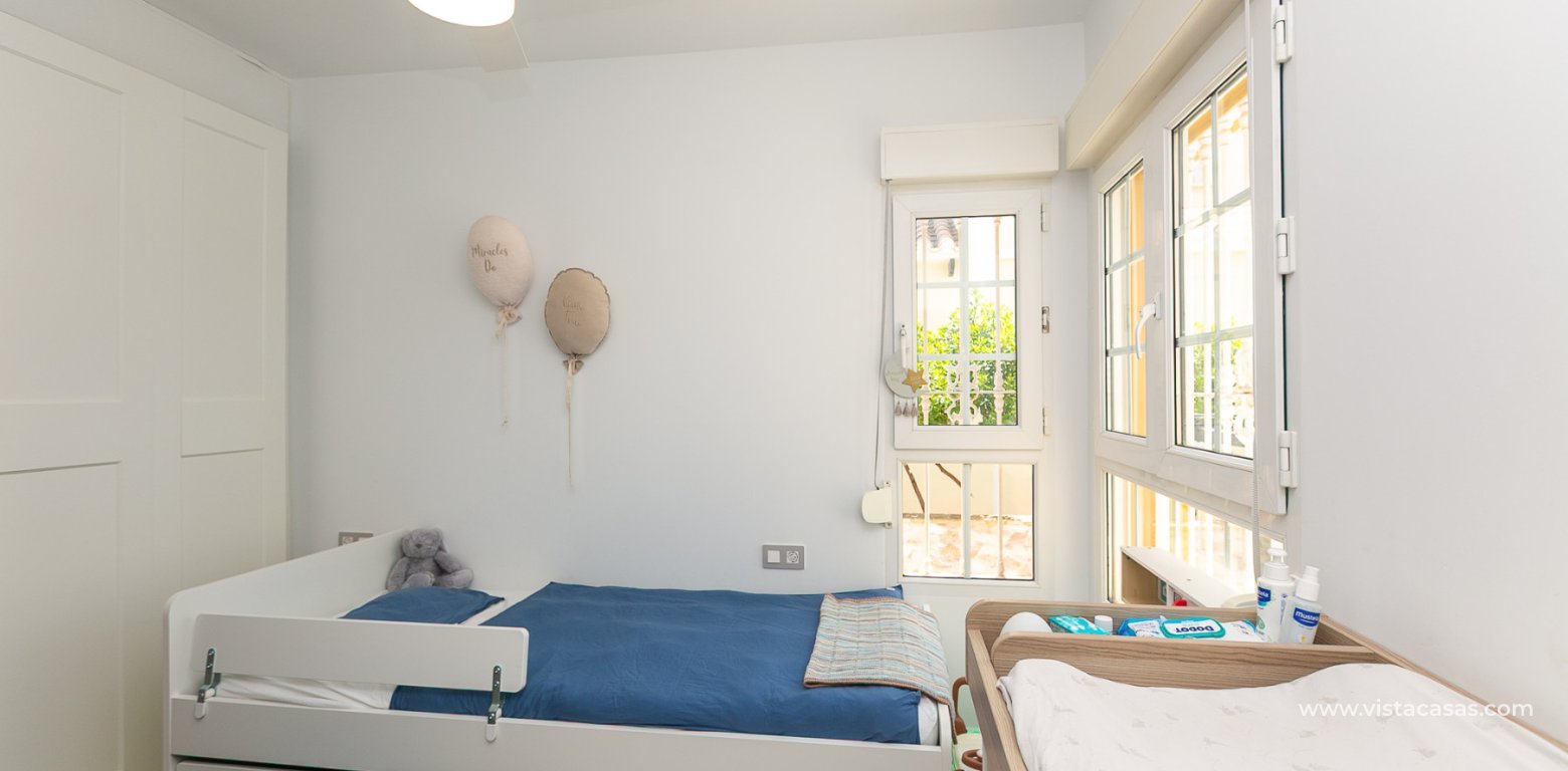 Resale - Villa - Villamartin - Los Dolses