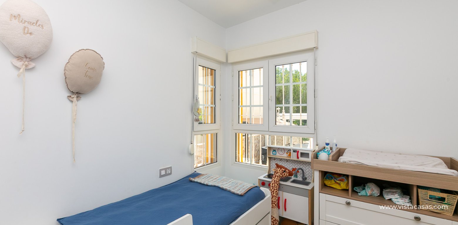 Resale - Villa - Villamartin - Los Dolses