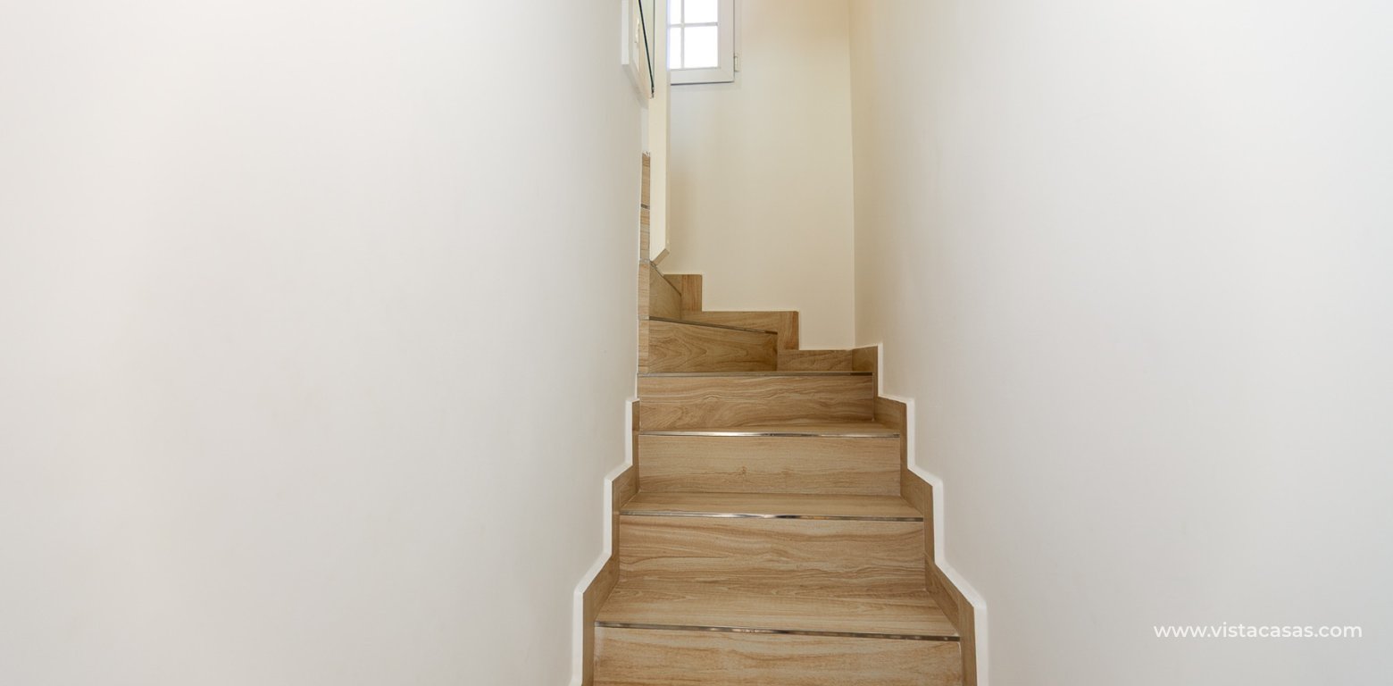 Resale - Villa - Villamartin - Los Dolses