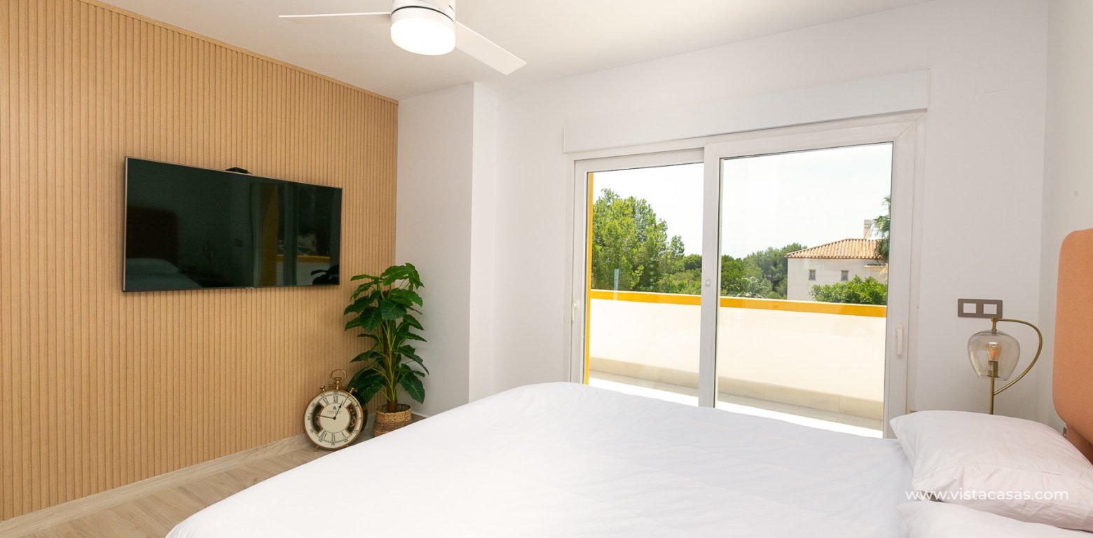Resale - Villa - Villamartin - Los Dolses