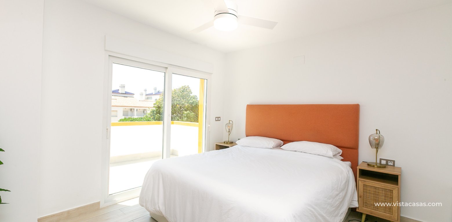 Resale - Villa - Villamartin - Los Dolses