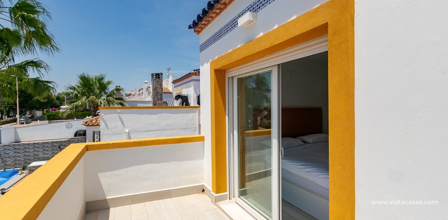 Resale - Villa - Villamartin - Los Dolses