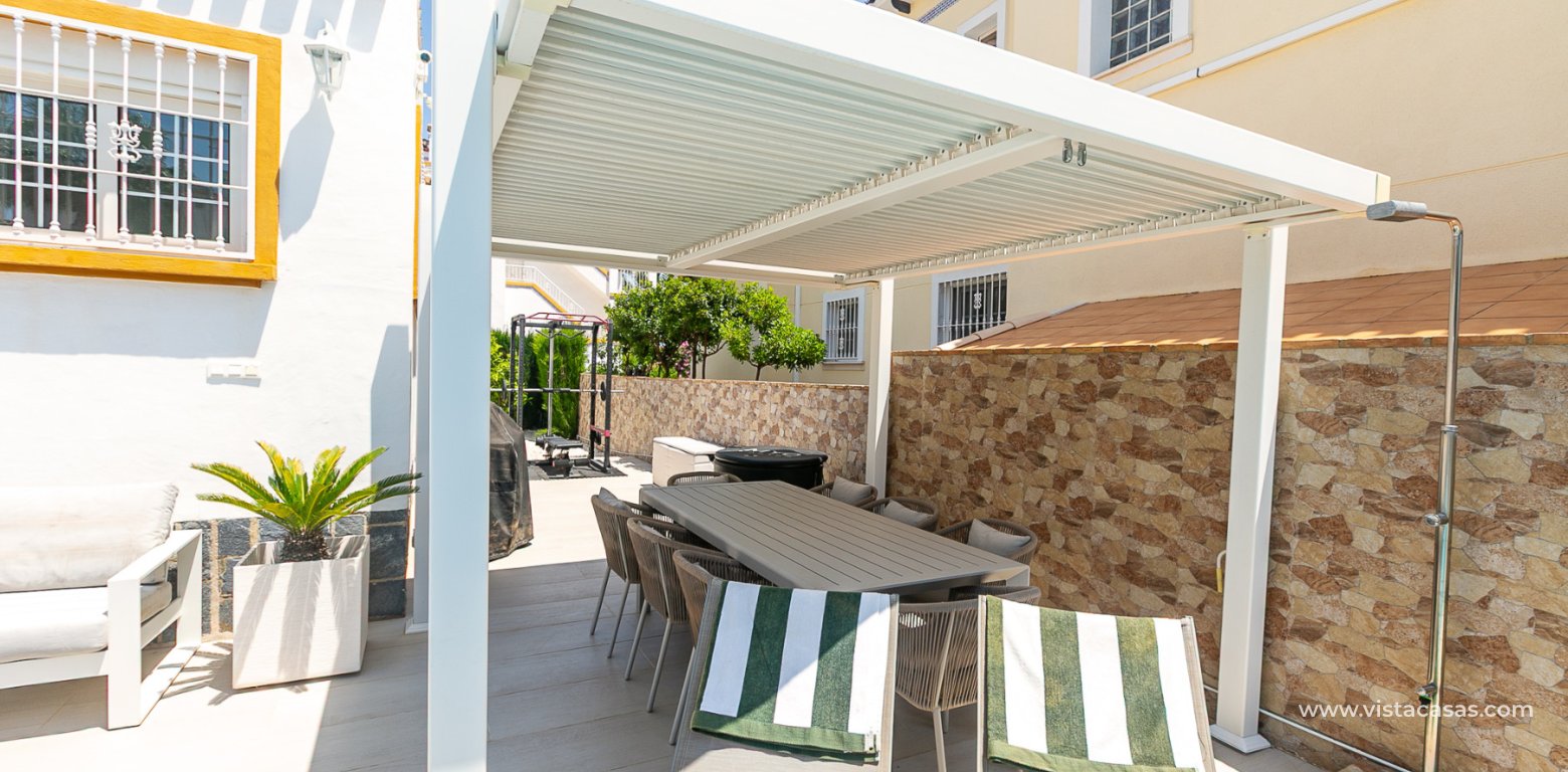 Resale - Villa - Villamartin - Los Dolses