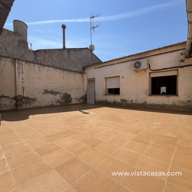 Townhouse - Sale - Algorfa - Algorfa
