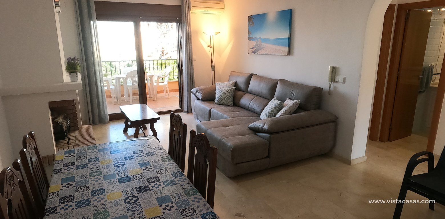 Sale - Townhouse - Algorfa - La Finca Golf Resort