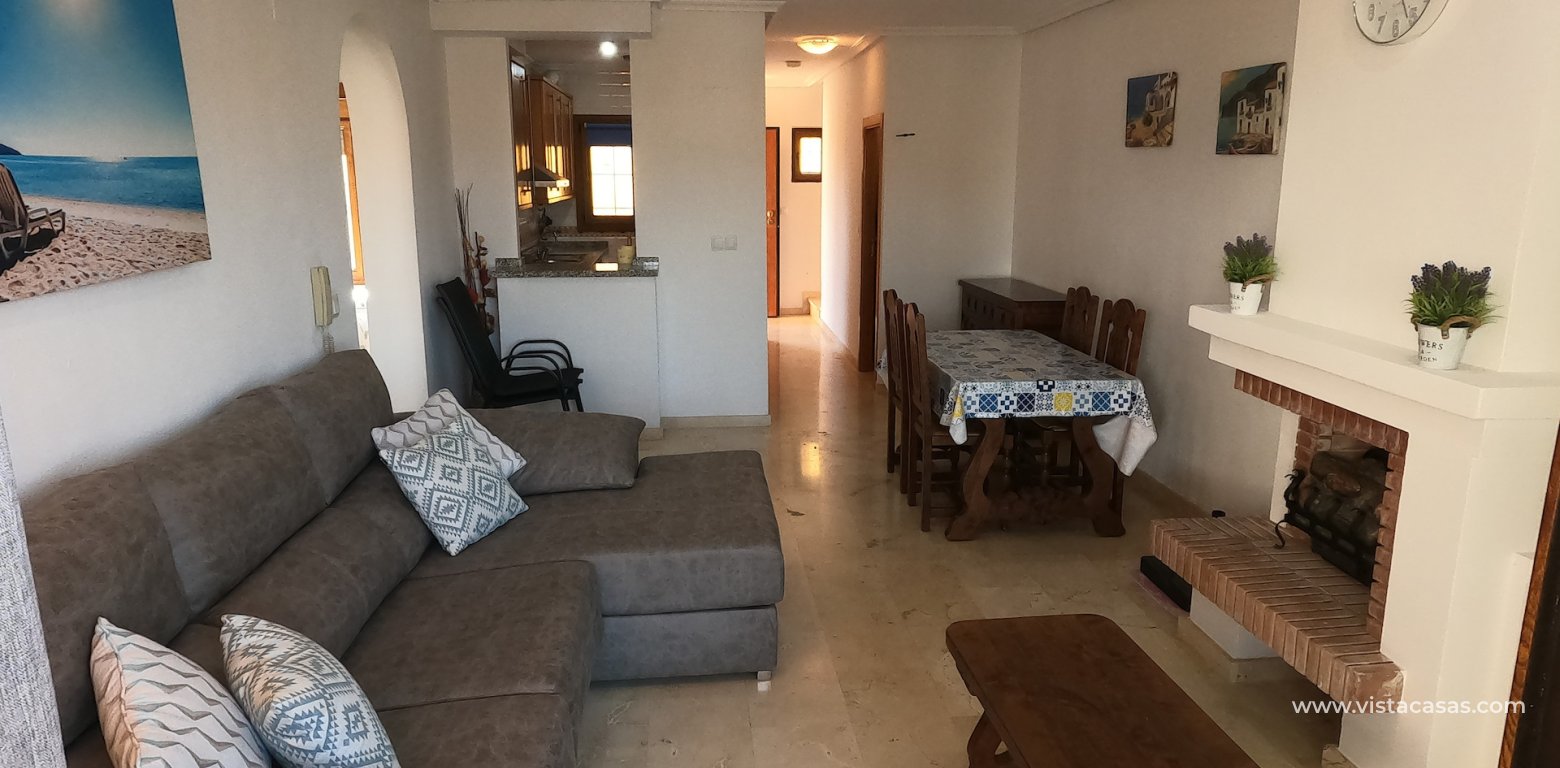 Sale - Townhouse - Algorfa - La Finca Golf Resort