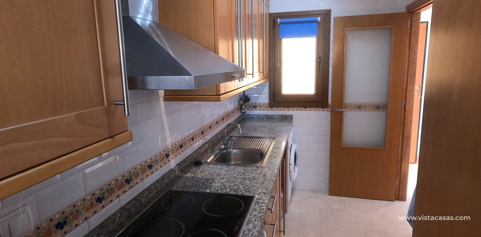 Sale - Townhouse - Algorfa - La Finca Golf Resort