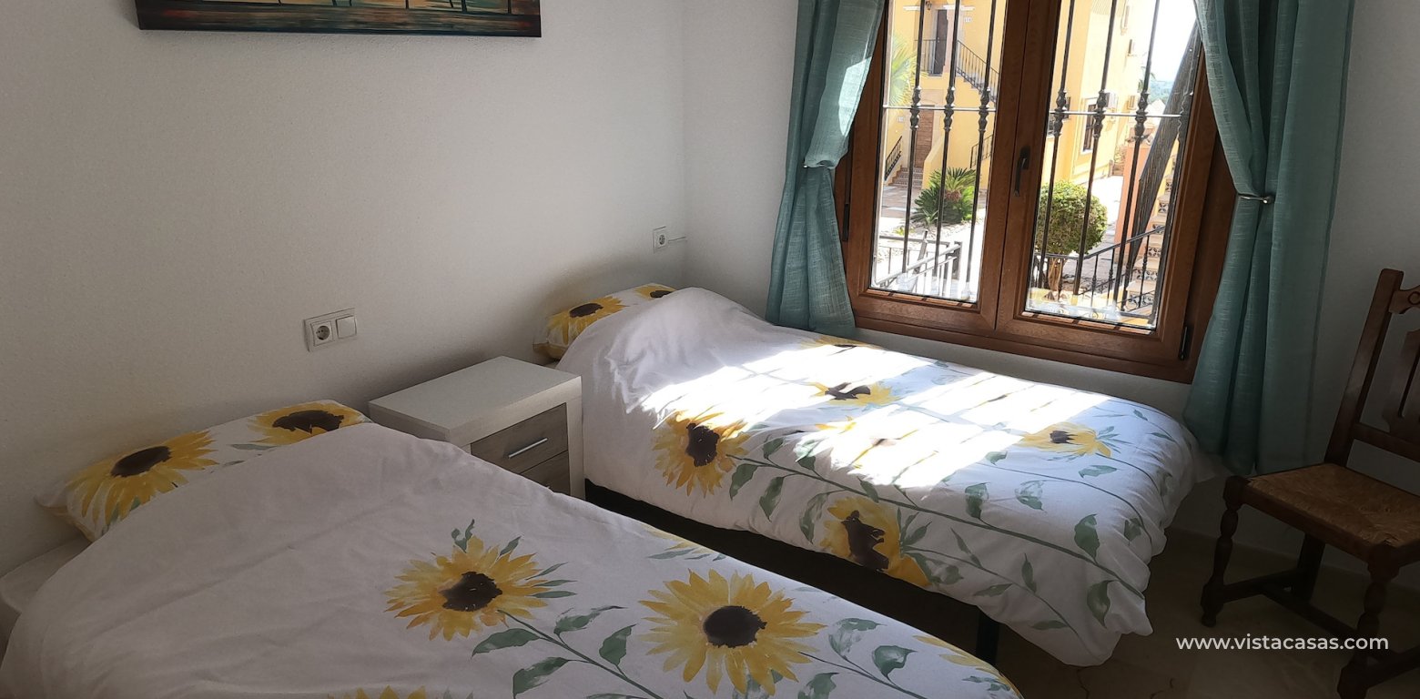 Sale - Townhouse - Algorfa - La Finca Golf Resort