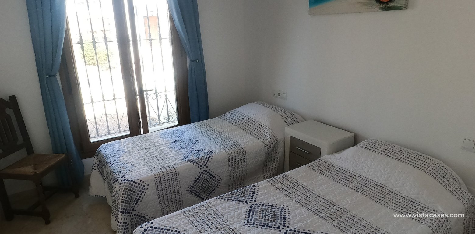 Sale - Townhouse - Algorfa - La Finca Golf Resort