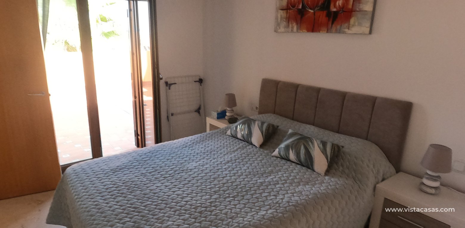 Sale - Townhouse - Algorfa - La Finca Golf Resort