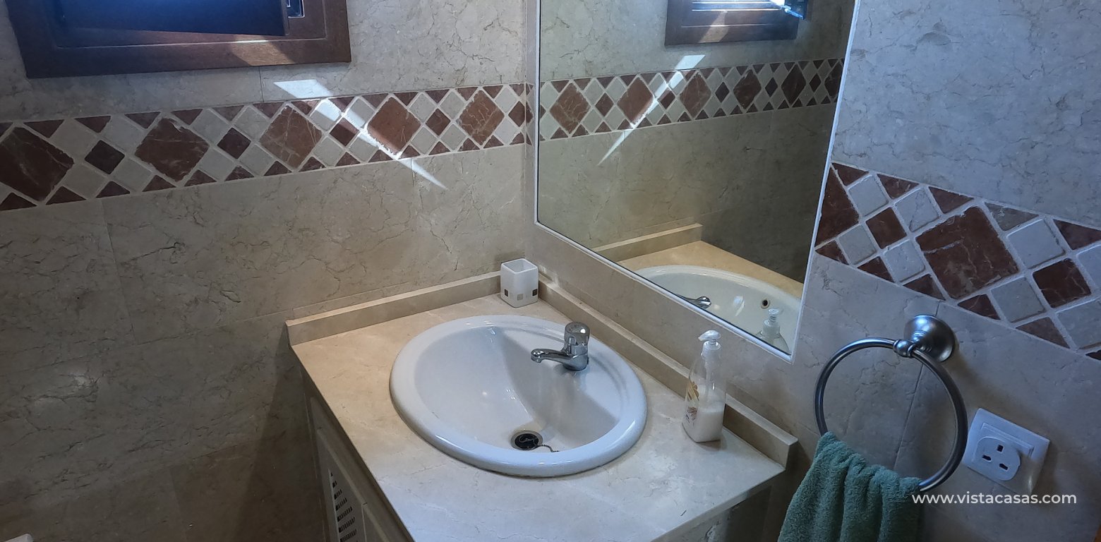 Sale - Townhouse - Algorfa - La Finca Golf Resort