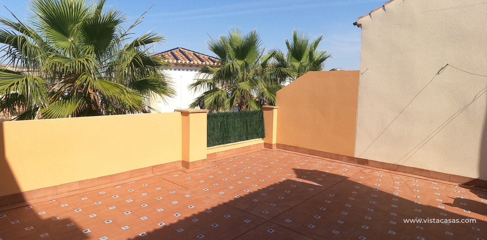 Sale - Townhouse - Algorfa - La Finca Golf Resort
