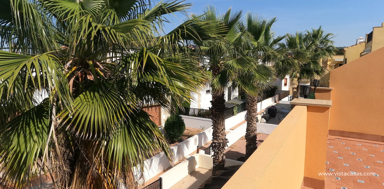 Sale - Townhouse - Algorfa - La Finca Golf Resort