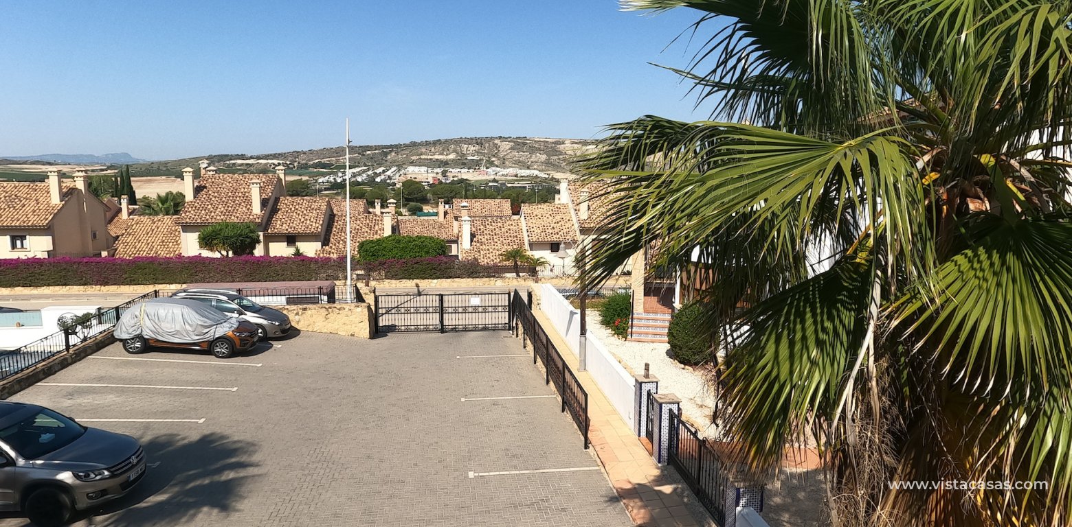 Sale - Townhouse - Algorfa - La Finca Golf Resort