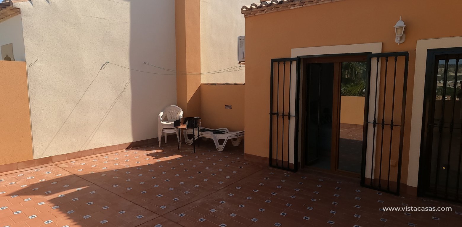 Sale - Townhouse - Algorfa - La Finca Golf Resort
